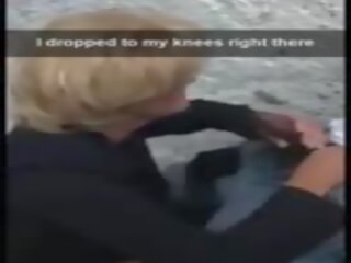 A snapchat from you aýaly, mugt from x rated video show 03