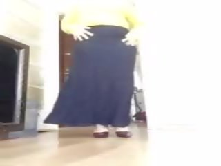 Nefes kesen turbanli: vapaa amatööri xxx video- mov c2