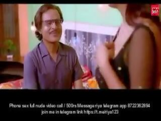 Sundra bhabhi 4 2020 cinemadosti originals hindština krátký fil