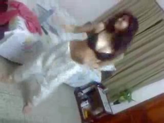 Bangladeshi provocative babae non-nude sayaw - desibate*