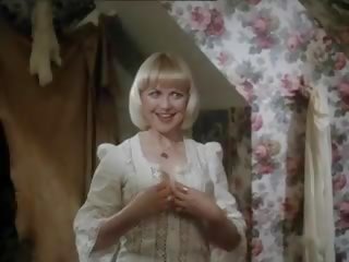 Helli louise në the ups dhe downs i një njeri duarartë 1976.