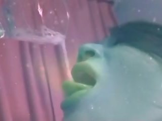 Sperma games