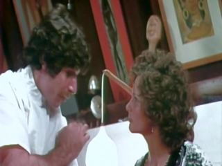 Gerard Damiano Classics, Free Cum in Mouth HD X rated movie 58
