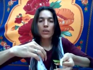 Mahaba natural nails: mahaba nails pagtatalik klip klip b9