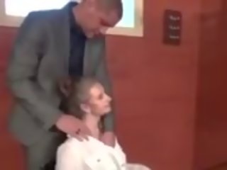 French MILF Bourgeoise Having Anal dirty clip with Young teenager