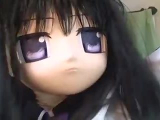 Kigurumi 3