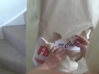 Laceystarr - bẩn phim đồ chơi câu chuyện