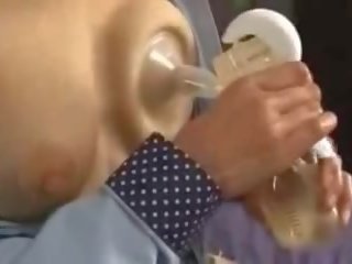 Chisato-nursing nursery arzuw breastfeeding eje clip1 tom
