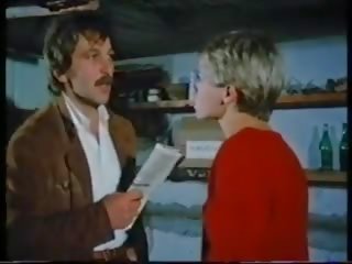 French Games Aka Una Ragazzina Vogliosetta 1984: x rated film c9