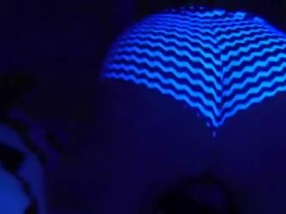 Blacklight Smother