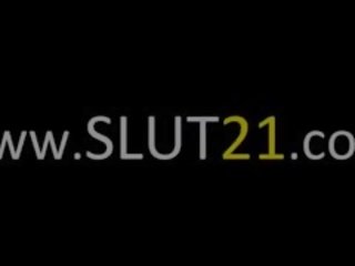 Toying And Touching Her Sweet Clit