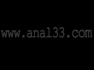 Drei anal krankenschwestern lecken vorfall hintern