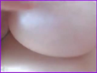 Shy delightful Ms Rubs Her Wet Clit, x rated clip 34