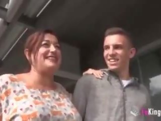 Mother fucked by son in doggy style, mugt xxx film 1d