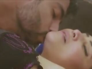 Libidinous Indian Mom Fucked Hard by Step Son's Friend: sex clip 62