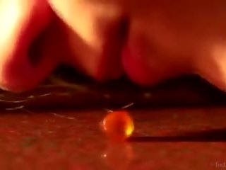 화려한 sima b 즐거움 그녀 자신, 무료 성인 클립 61