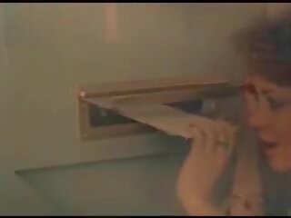 Ten Little Maidens 1985 - Scene 1 Ginger Lynn and Harry