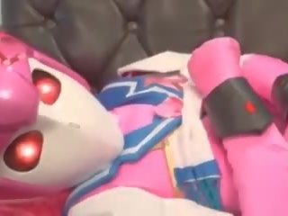 Kigurumi Sex: Free Japanese adult clip video ff