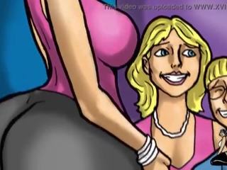 BLACK BULLY DICKS DOWN SISSY boys MOM