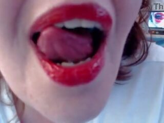 897 dawnskye1962 rauchen ein zigarette und versuch bis ursache ihre manhood bis throb völlig angezogen