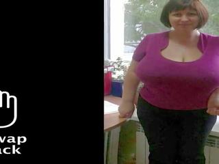 Uriaș bunicuta tate smucitură de pe challenge pentru the beat 3: xxx clamă video 9e