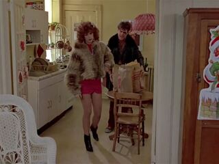 Jamie lee curtis - trading places, mugt x rated clip film 7a
