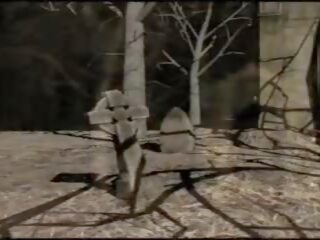 Troll and demons göte sikişmek for hellowin, mugt ulylar uçin clip 0e