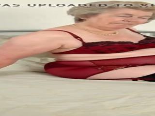 Omas omas - 6 oma grown-up großmutter: kostenlos xxx film 9a