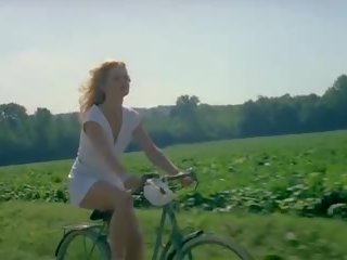 Riding Along the Countryside, Free Pussy adult movie 9e
