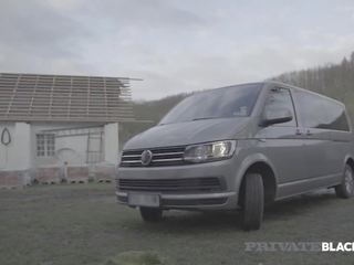 Şahsy gara - jaýirmak dominica phoenix gyzyň bampery fucked in