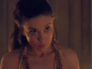 Spartacus saison 3 alle x nenn klammer szenen, kostenlos sex klammer 83