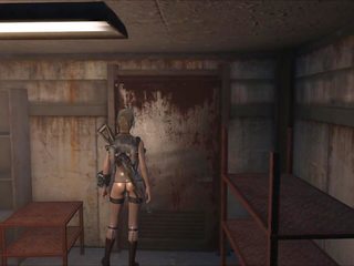 Fallout 4 brilyante security, Libre Libre 4 mobile hd malaswa video fb