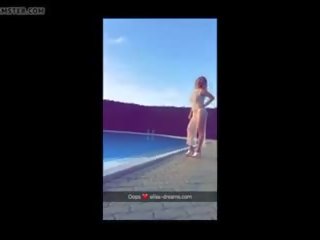 Cap D'agde August 2017 11, Free August 2017 Netflix adult video clip