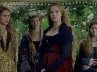 Jodie comer heaving kozičky bílý princezna, xxx video a8
