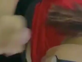 Vero Giving Head: Free POV in X rated movie vid f3