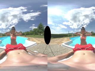 Adult clip by the Pool POV: Free Xxx dirty clip Youtube xxx movie vid d9