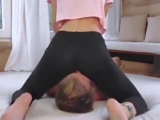 Dominatrice facesitting: mobile youjizz adulte vidéo vid ba