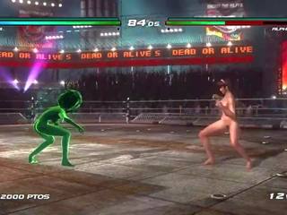 Dead or Alive 5 Last Round, Free 5 Free adult film b2