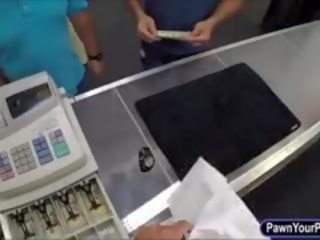 여우 같은 사업 연인 판매 그녀의 손목 시계 과 엿 로 pawnkeeper