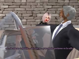 Mister brown la deuda, mugt multik kirli video mov a5