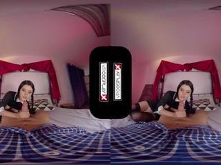The addams familje një xxx parodi emily diva vr: falas seks film 84
