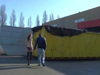 青少年 charlotte 性交 户外