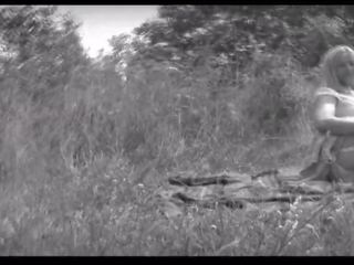 Down on the Farm: Free Vintage HD xxx movie film 24