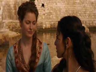 Elisa Lasowski Game Of Thrones