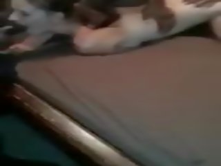 Zartyldap sikmek: dogging & gangbanged x rated film vid 5a
