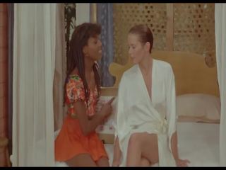 Emmanuelle 3 - auf wiedersehen emmanuelle 1977, xxx film a5