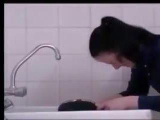 Spank My Ass Loop: Humiliation adult video show f7