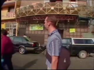 Dicktittige mexikanerinnen (busty mehičanke sluts)