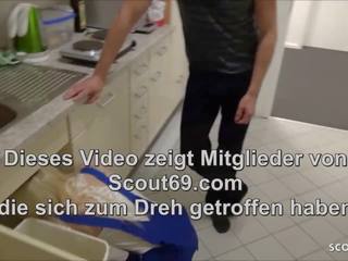Redhead german prawan kejiret bf mbeling and join