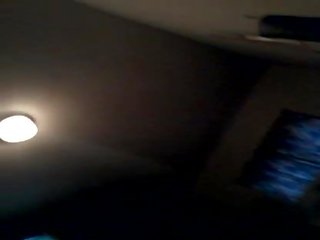 Freaky night
